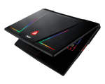  Laptop gaming MSI GE73 Raider 8RF 249VN RGB Edition
